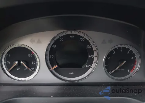 2008 Mercedes-Benz C 300 Luxury 4Matic/Sport 4Matic from USA, damaged, VIN WDDGF81X28F058360